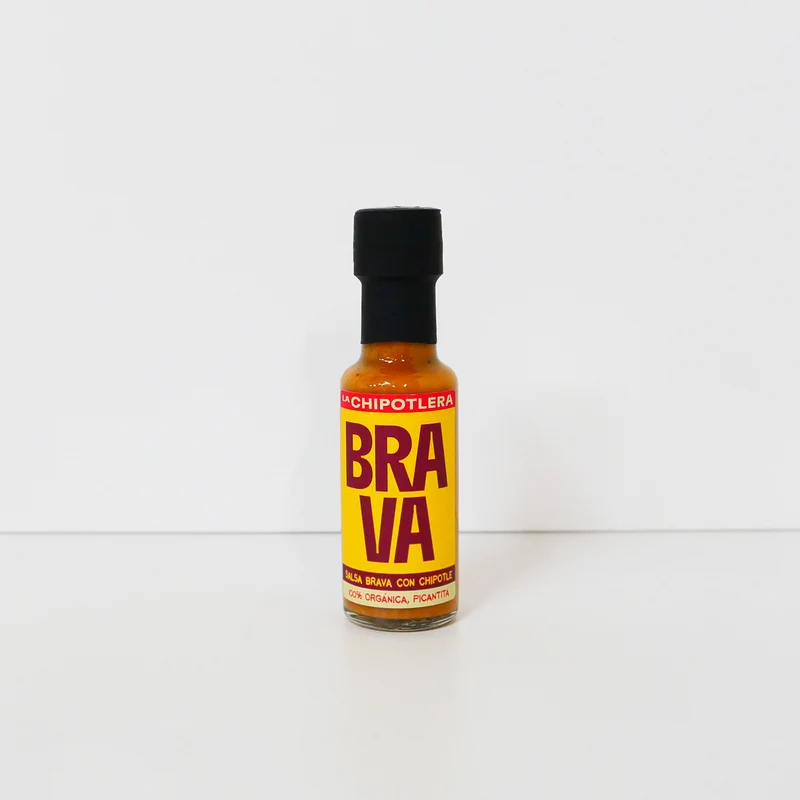 Salsa Brava - 125ml