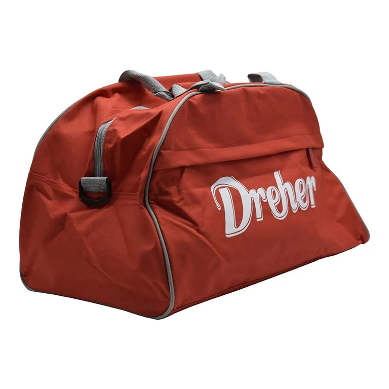 BORSA ROSSA SPORT DREHER