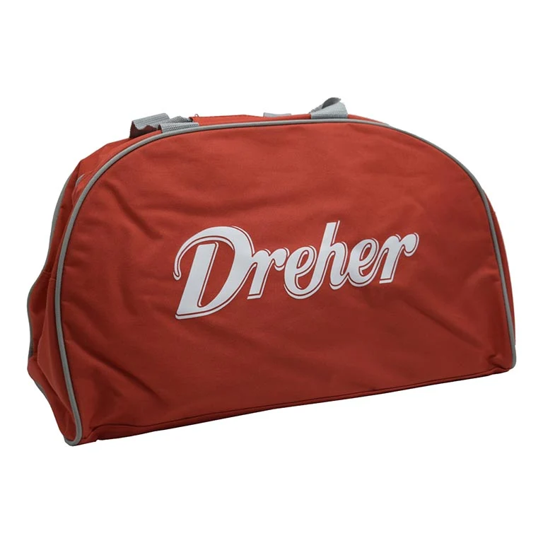 BORSA ROSSA SPORT DREHER
