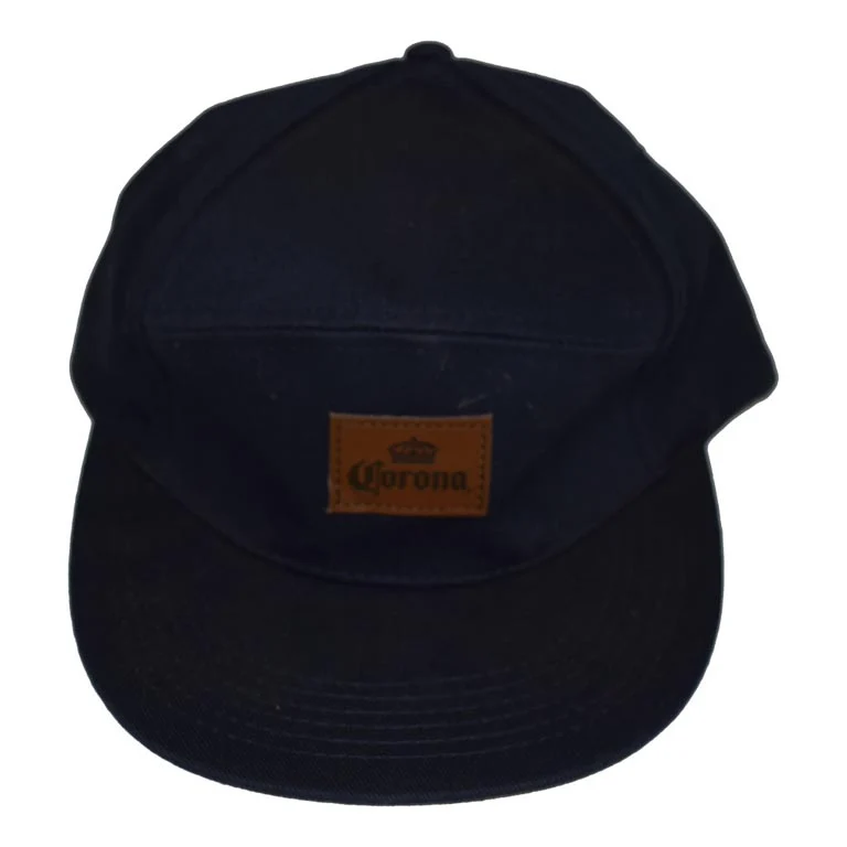 CAPPELLO CON VISIERA CORONA