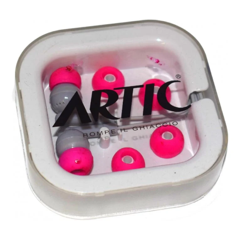 CUFFIE ARTIC