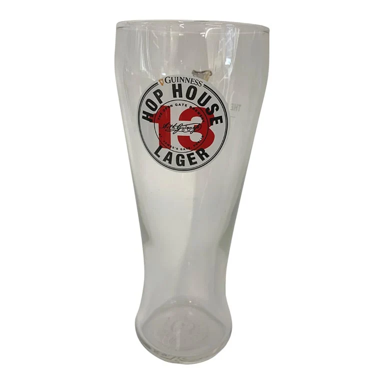 BICCHIERI GUINNESS HOP HOUSE 13