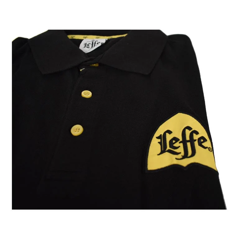 POLO LEFFE XL-L