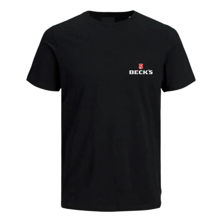 MAGLIETTA T-SHIRT BECK'S UOMO L-XL