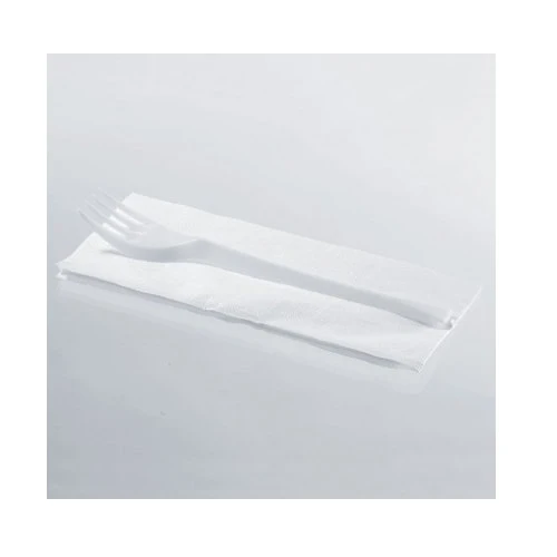 FORCHETTE + TOVAGLIOLO 500 PZ. ISAP