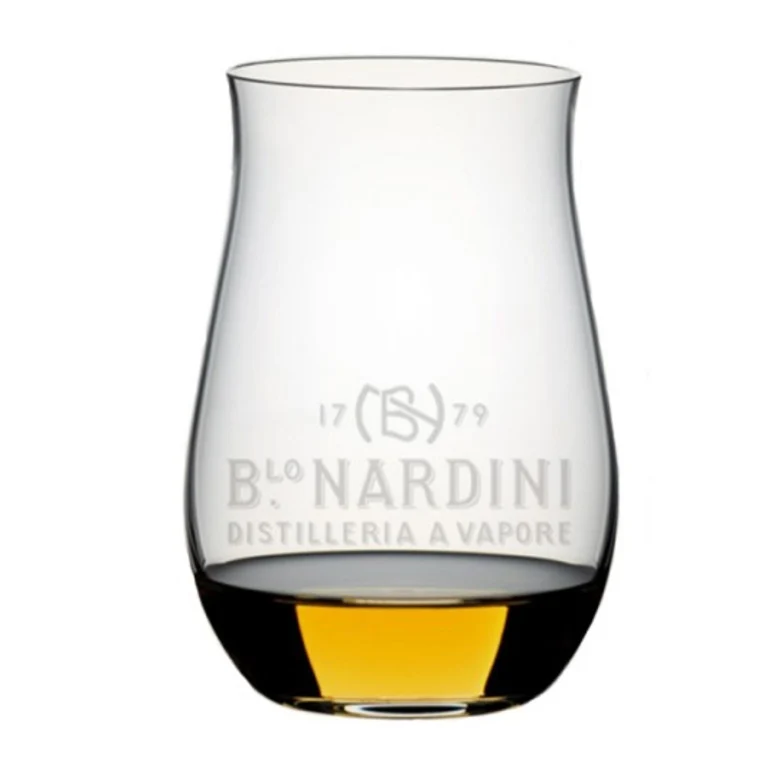 BICCHIERI GRAPPA NARDINI 4CL RIDEL