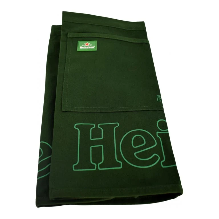GREMBIULE PICCOLO HEINEKEN 1101372