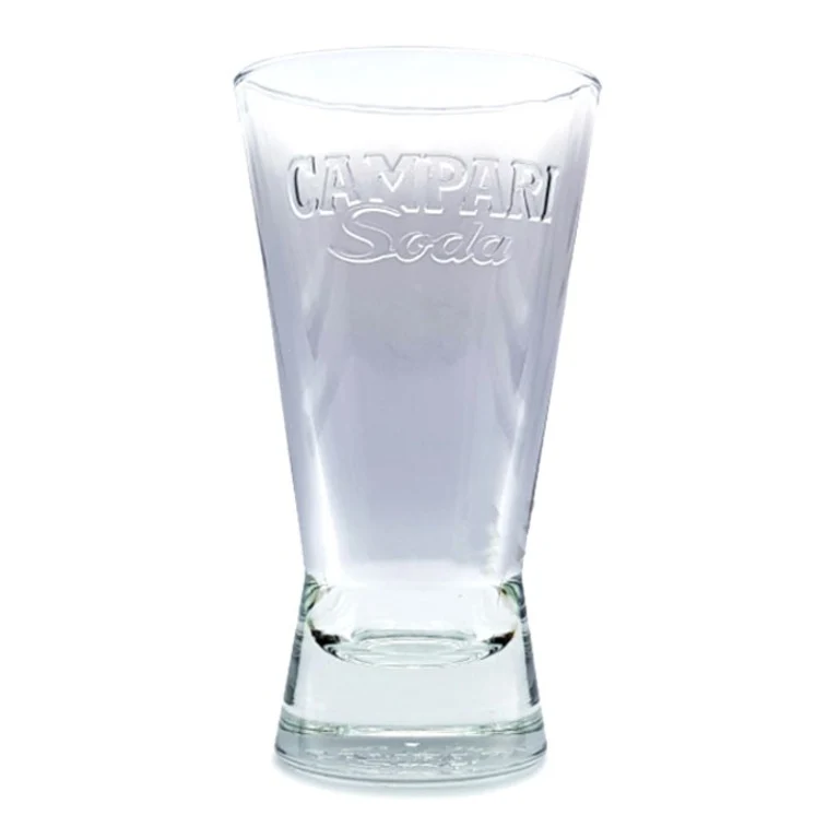 BICCHIERI CAMPARI ART.702482