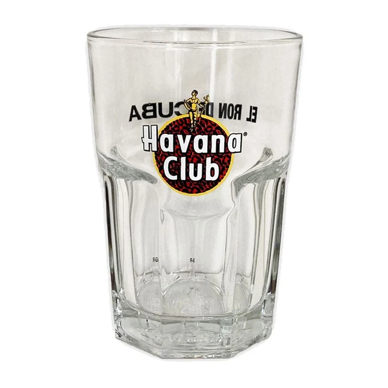 BICCHIERI HAVANA METACRILATO