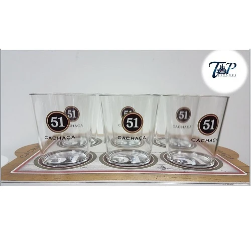 KIT CACHACA
