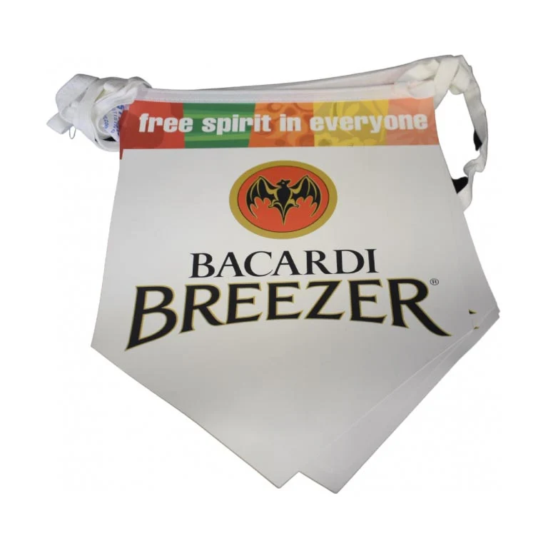 KIT BACARDI-ERISTOF
