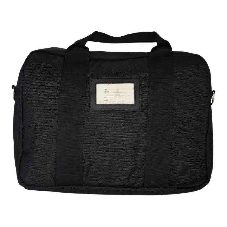 CITY BAG MAN HEINEKEN BORSA TRACOLLA