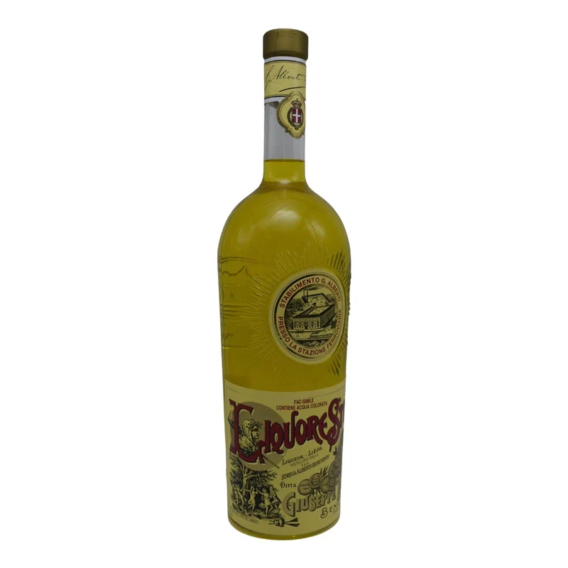 STREGA ACQUA COLORATA 4,5 LT cod:25995