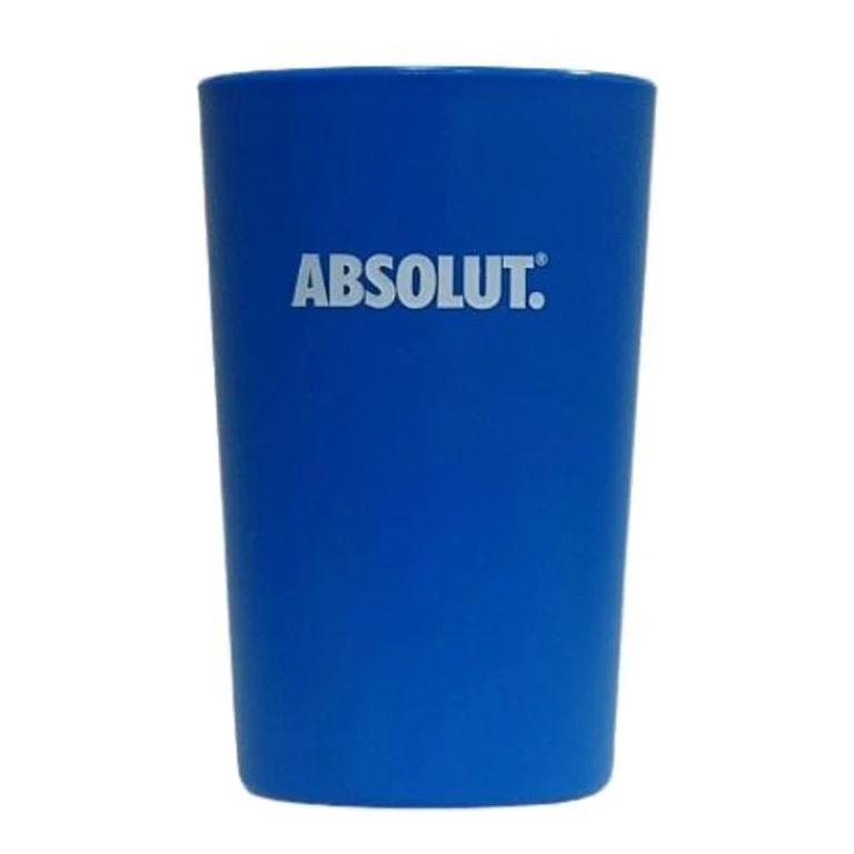 BICCHIERI ABSOLUT PLASTIC RIGIDO