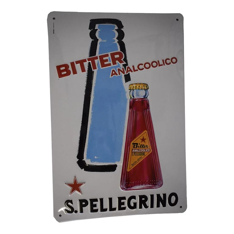 KIT SAN PELLEGRINO