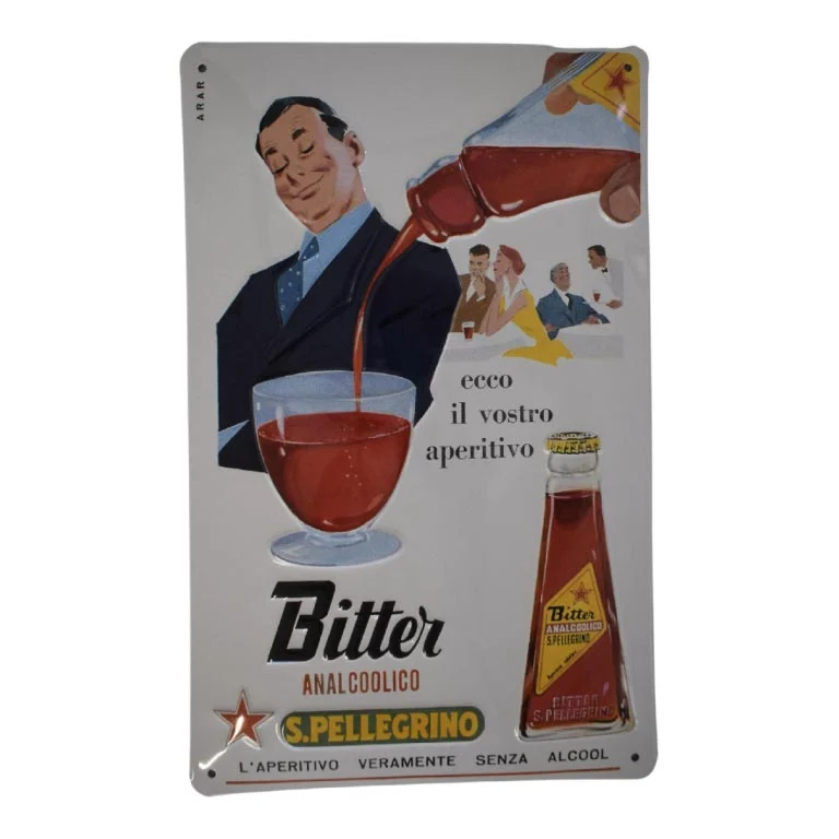 KIT SAN PELLEGRINO