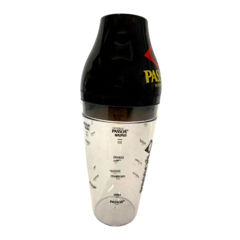 SHAKER BAILEYS