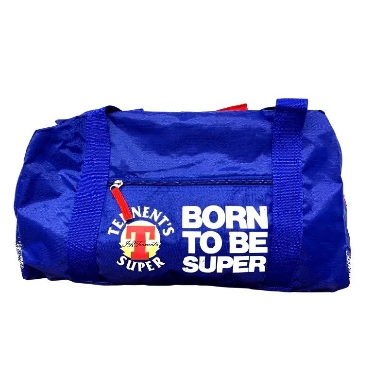 BORSA SPORT TENNENT'S 2015