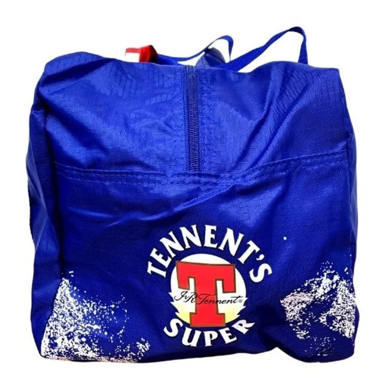 BORSA SPORT TENNENT'S 2015