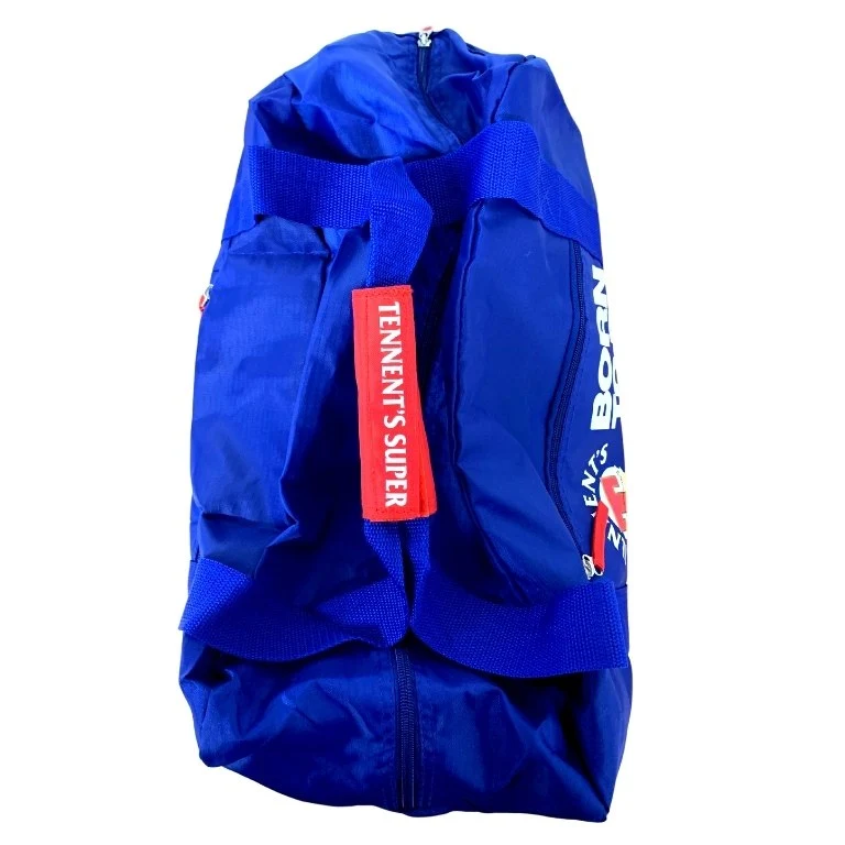 BORSA SPORT TENNENT'S 2015