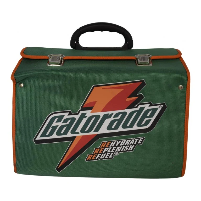 BORSONE MEDICINALI GATORADE BORDO CAMPO