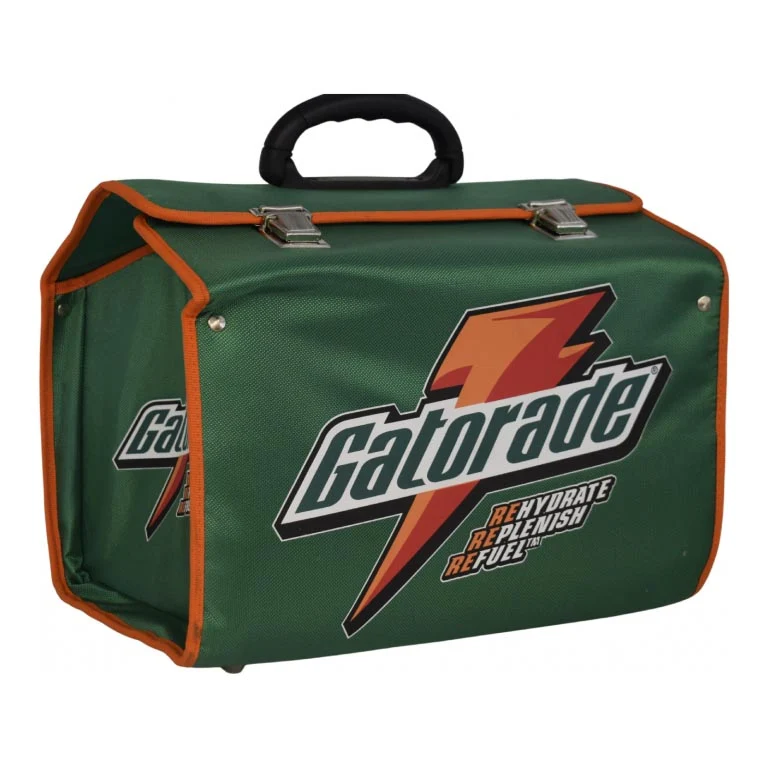 BORSONE MEDICINALI GATORADE BORDO CAMPO