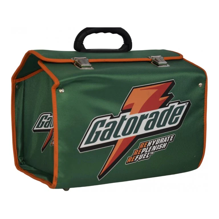 BORSONE MEDICINALI GATORADE BORDO CAMPO