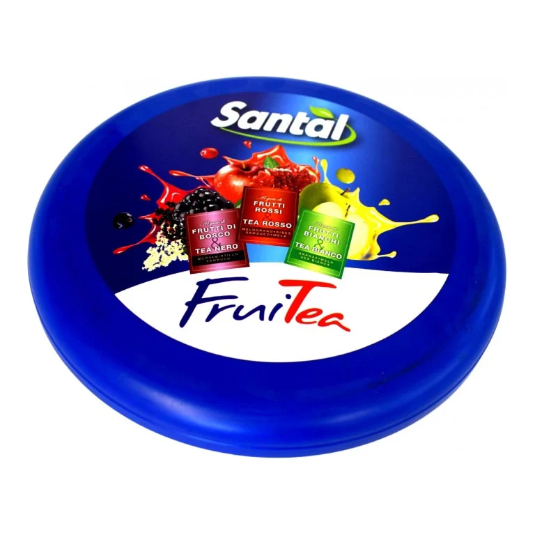 FRISBEE SANTAL