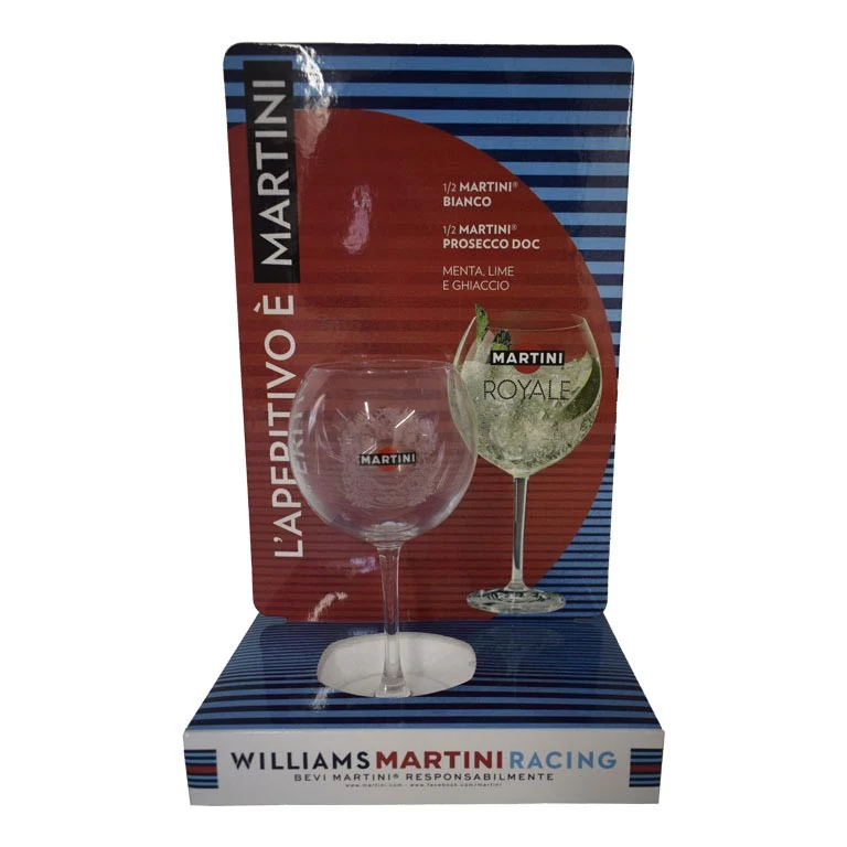 KIT MARTINI COD. 6690000924