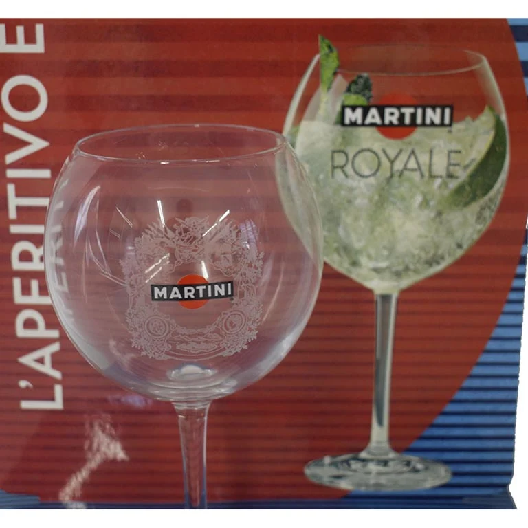KIT MARTINI COD. 6690000924
