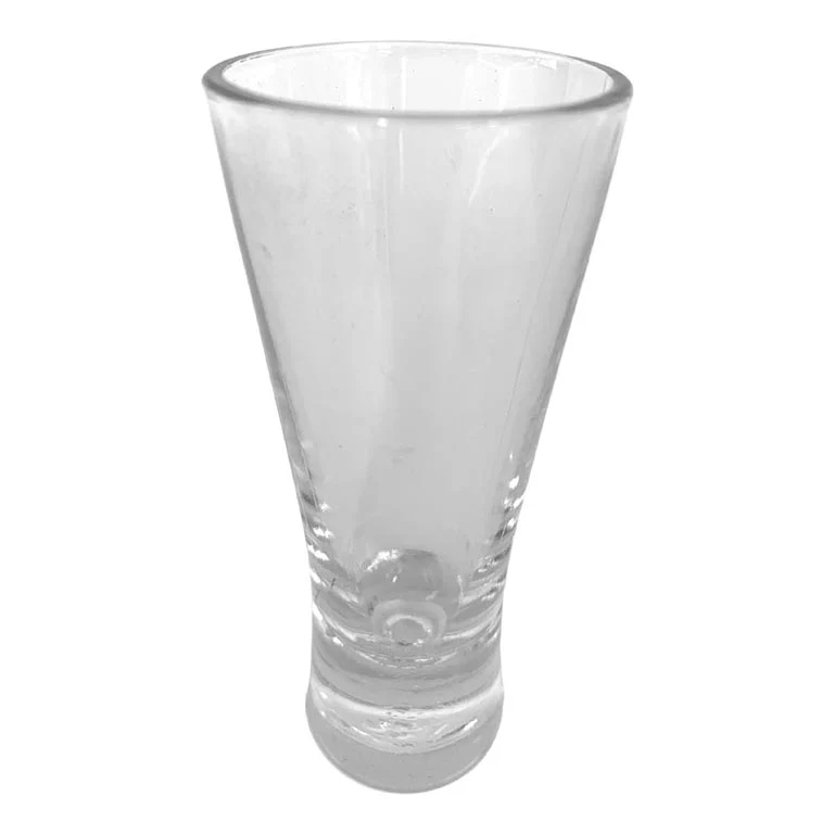 BICCHIERINI SHOT NEUTRO