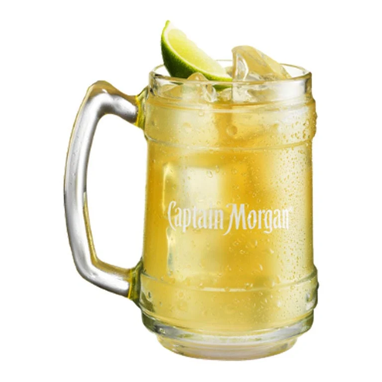BOCCALE CAPTAIN MORGAN
