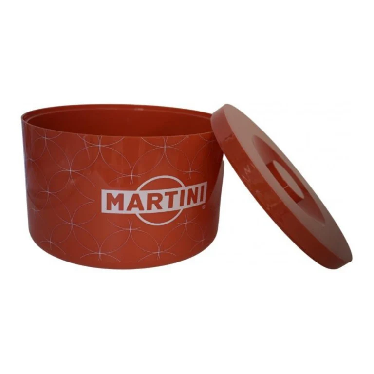 PORTAGHIACCIO ROYALE MARTINI RED