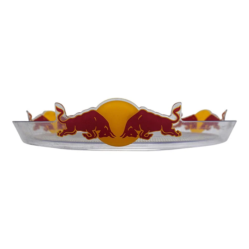 VASSOIO RED BULL