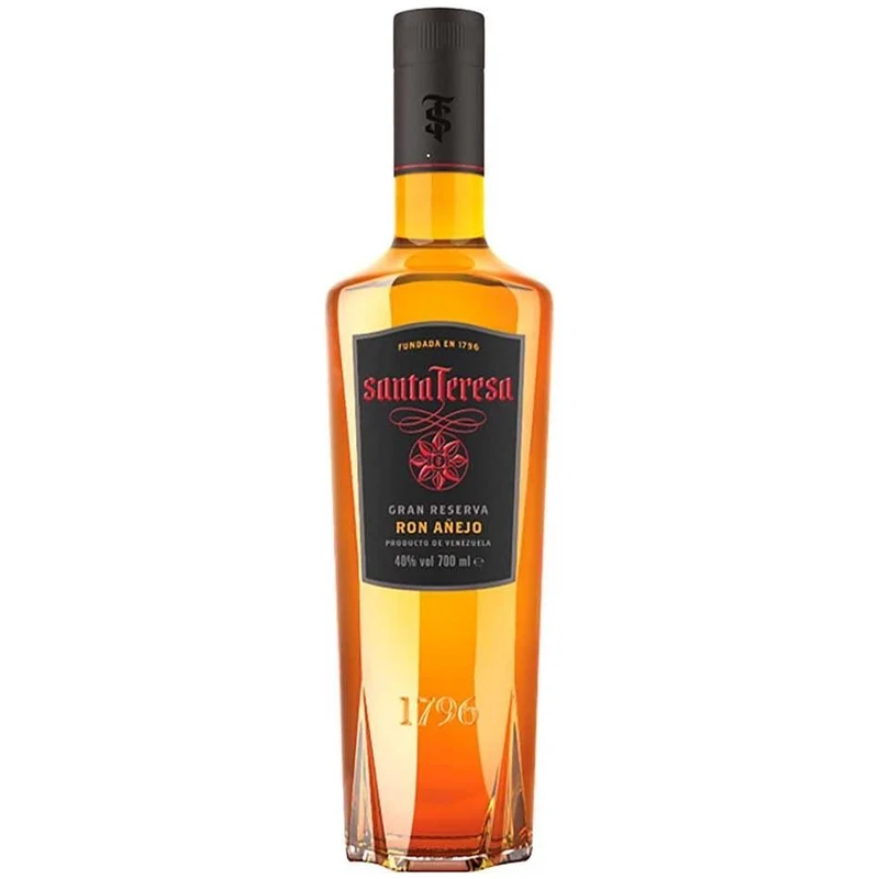Ron Santa Teresa Gran Reserva