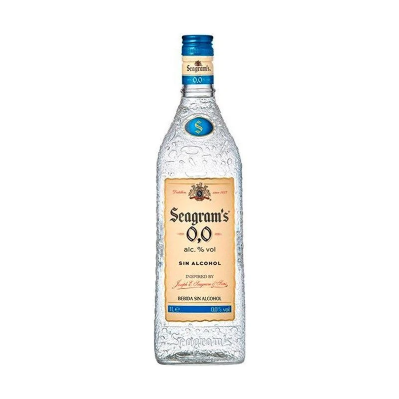 Seagram's 0,0