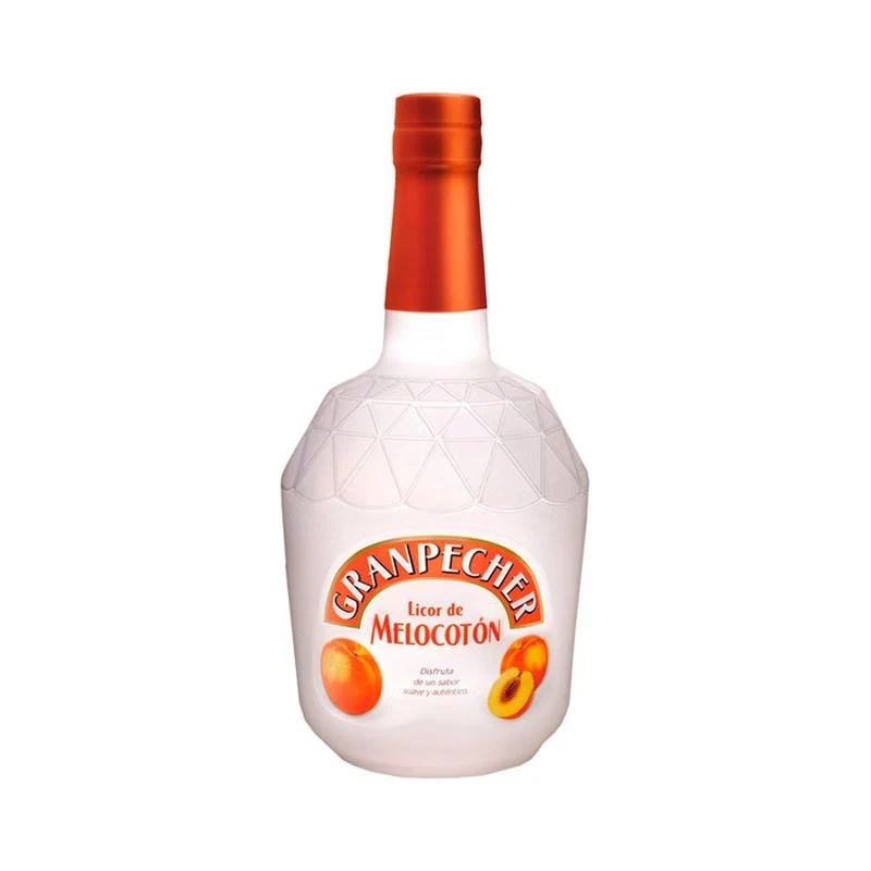 Licor Granpecher