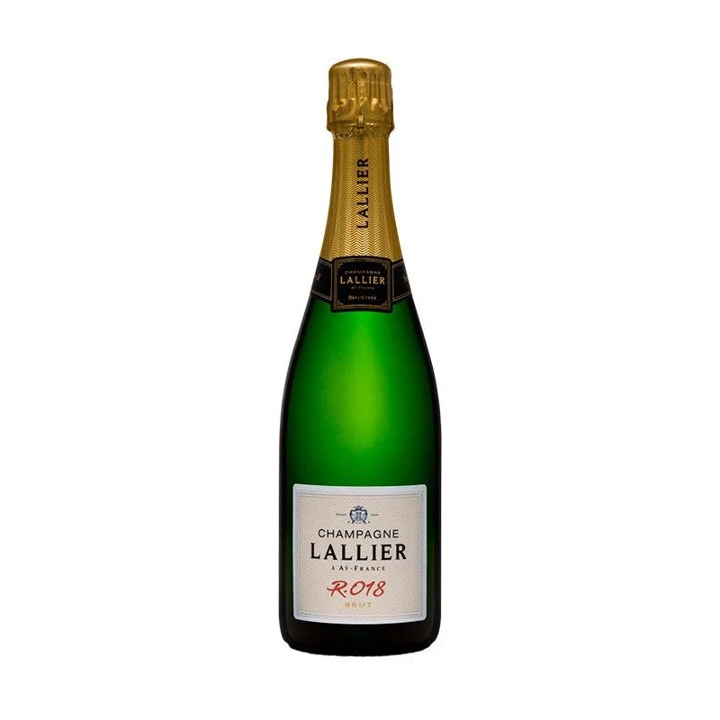 Champagne Lallier R.021 Brut