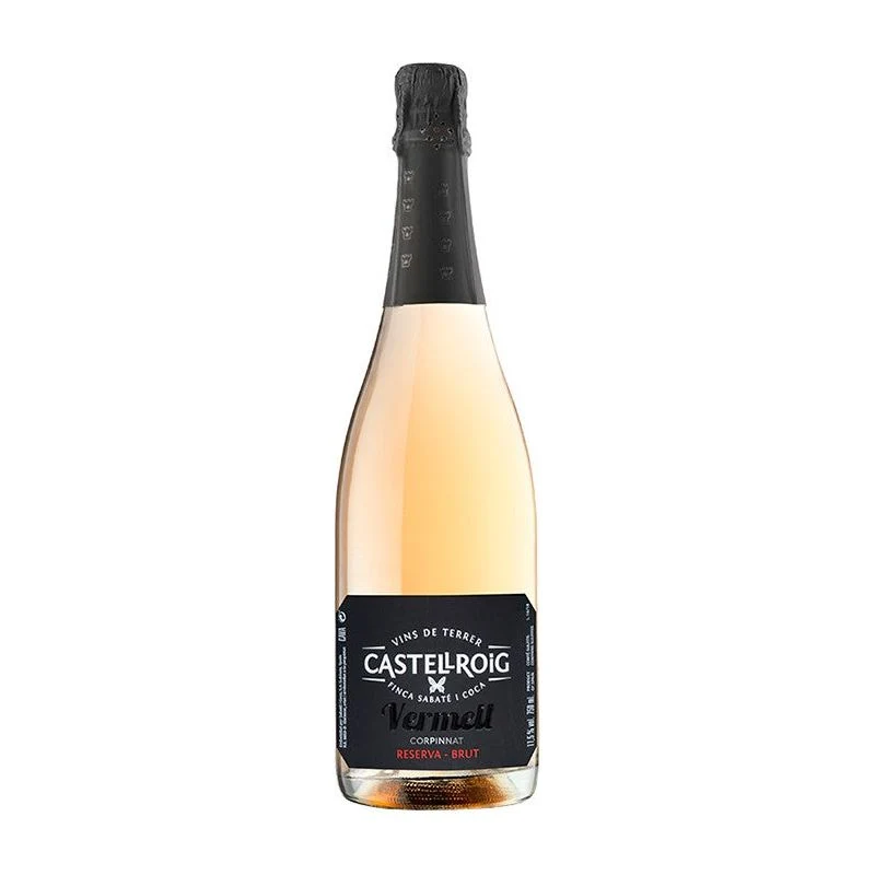 Castellroig Vermell Brut