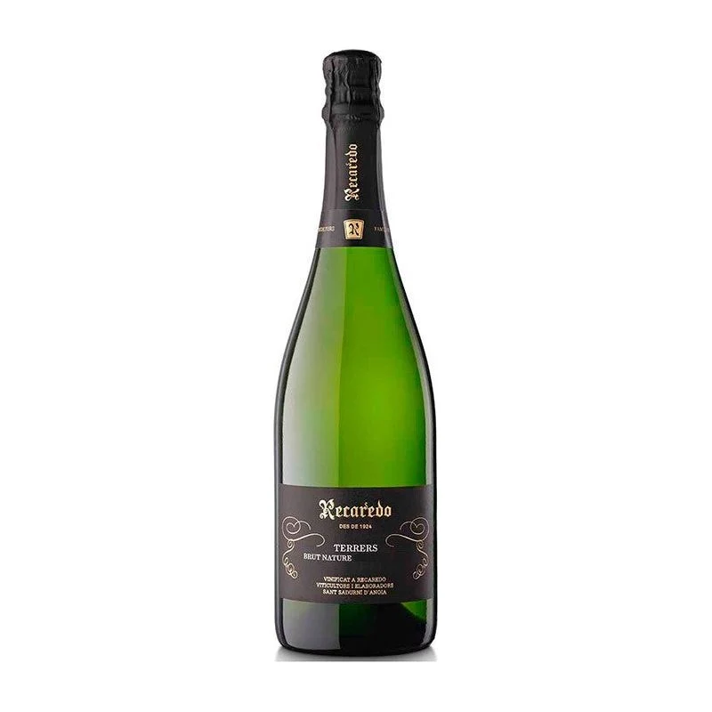 Recaredo Terrers Brut Nature