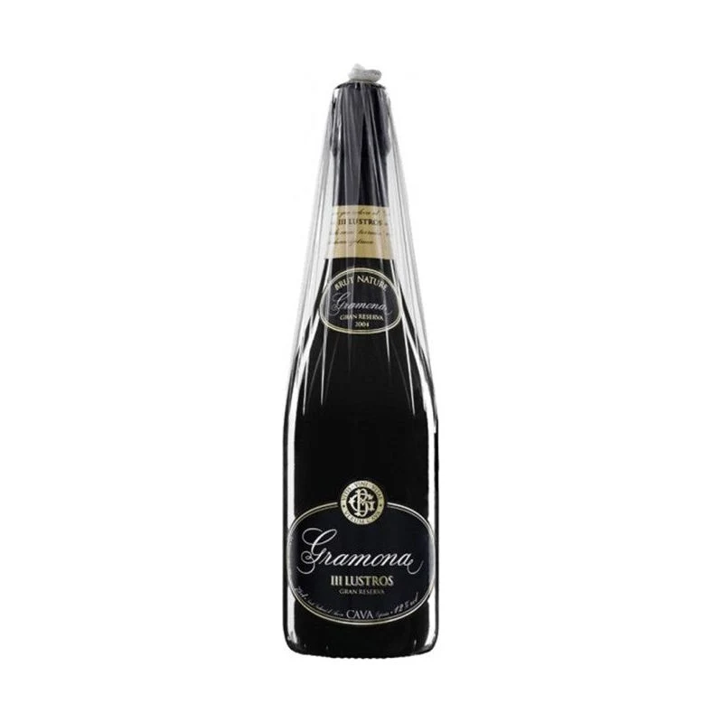 Gramona III Lustros