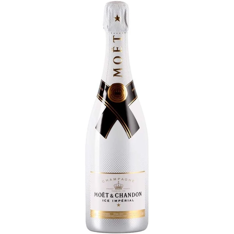 Moët & Chandon Ice Imperial