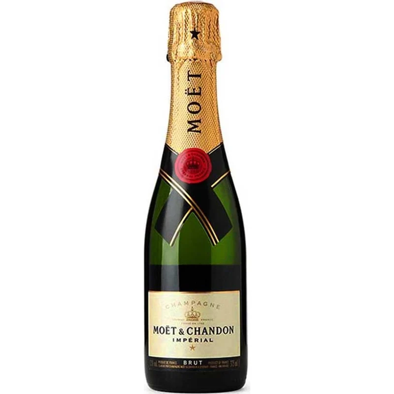 Champagne Moët & Chandon Brut Impérial 20 Cl.