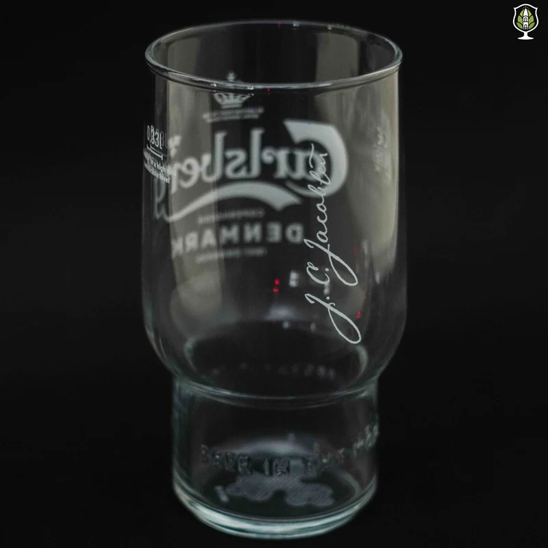Carlsberg - Vaso 330ml