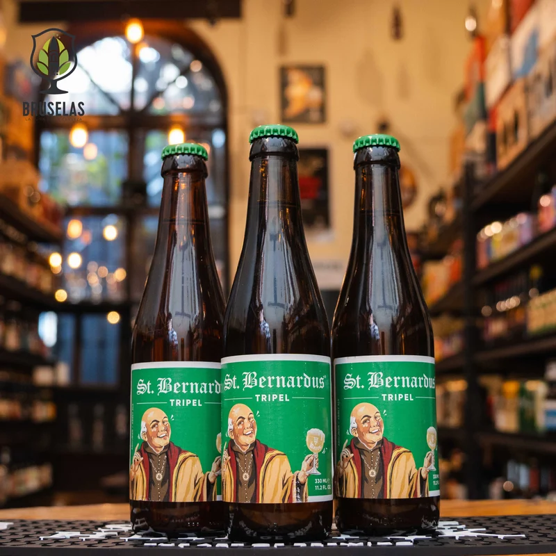 St. Bernardus - Tripel