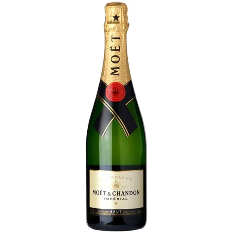 Champagne Moët & Chandon Brut Impérial