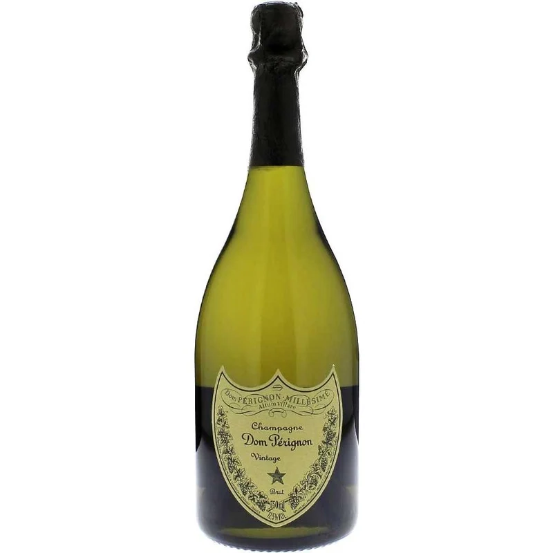 Champagne Dom Pérignon Vintage