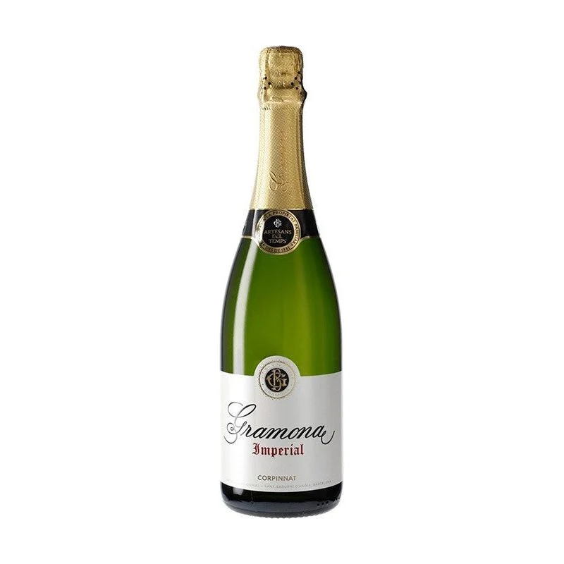 Gramona Imperial Brut