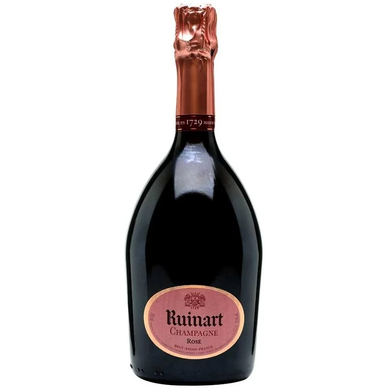 Champagne Ruinart Rosé
