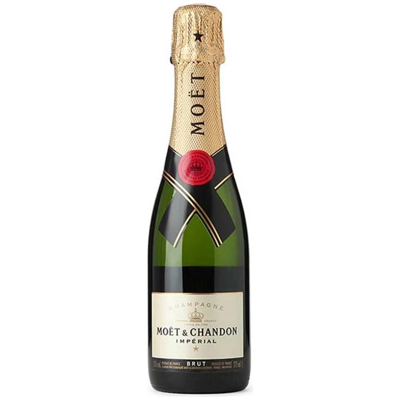 Champagne Moët & Chandon Brut Impérial 37,5 Cl.
